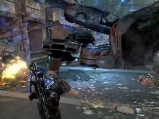 Inversion - E3 2012 Trailer