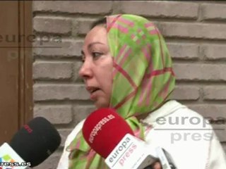 Trabajadora de Torrijos: "El hombre no confiaba en nadie"