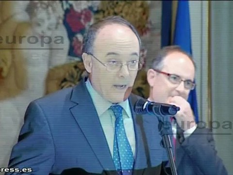 Linde asegura que Banco de España es entidad fuerte