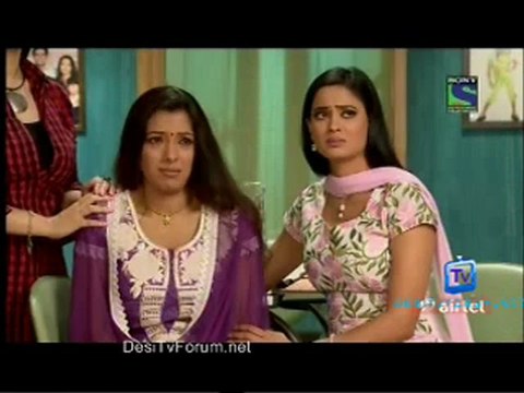 Parvarish Kuch Khatti Kuch Meethi - 26th June 2012 Video Pt1