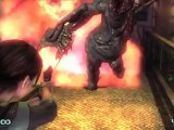 RESIDENT EVIL REVELATIONS Launch Trailer