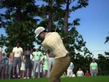 TIGER WOODS PGA TOUR 13 Legacy Mode Trailer