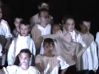 Pongrácz Lajos alapiskola énekkara- Tanárhimnusz