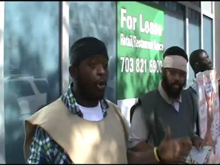 PT1 AMERICA IS GOING DOWN & YOU OTHER NATIONS NEED TO PUT THE BIBLE DOWN (6-23-12)