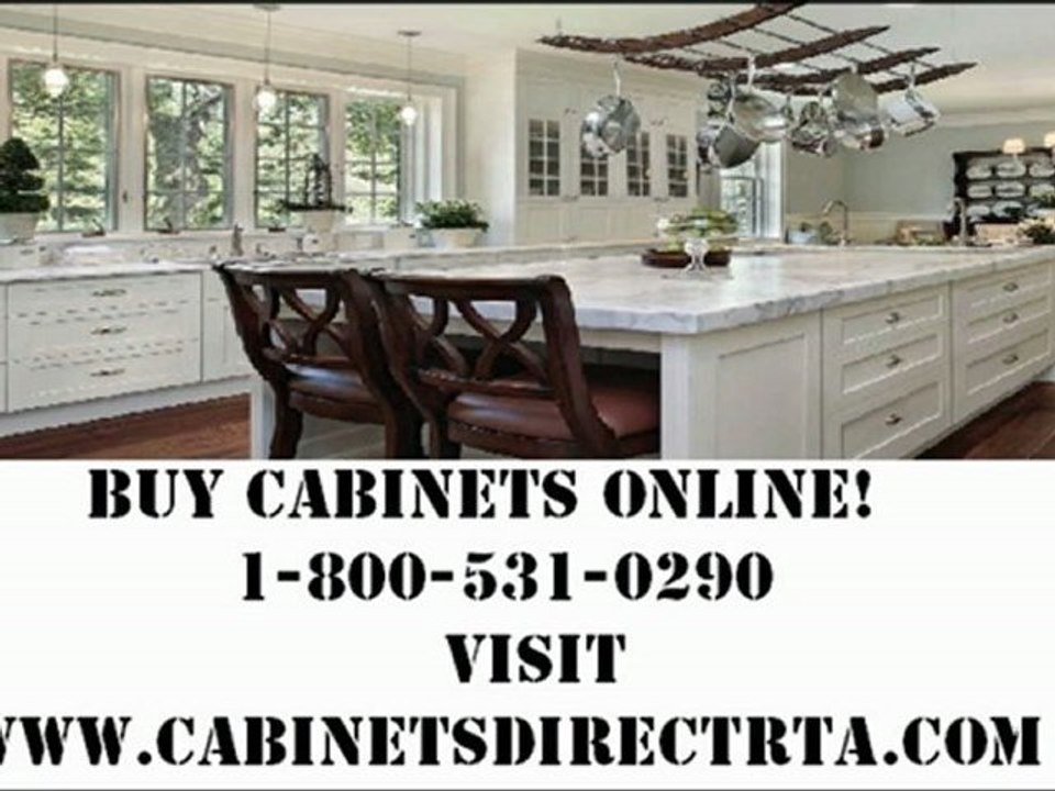 CabinetsDirectRTA CabinetsDirectRTA.com
