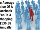 Making A Facebook Page For Your Business