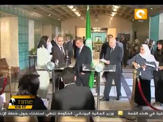 المعارضة اليمنية: السلمية خيارنا ونطالب بمحاكمة صالح