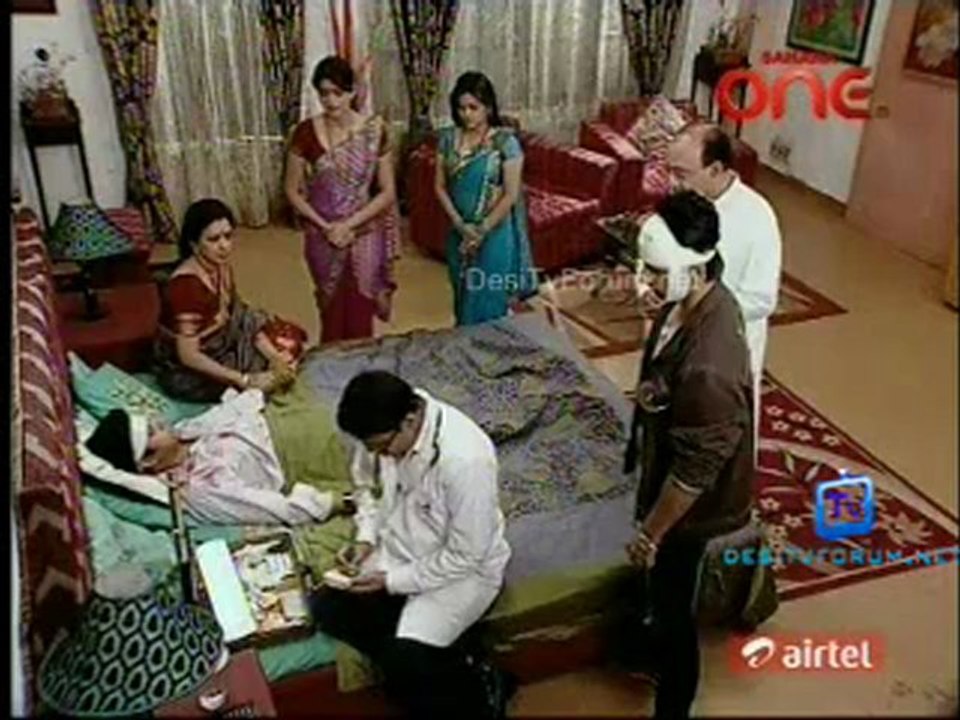 Niyati - 26th June 2012 Video Watch Online Part2