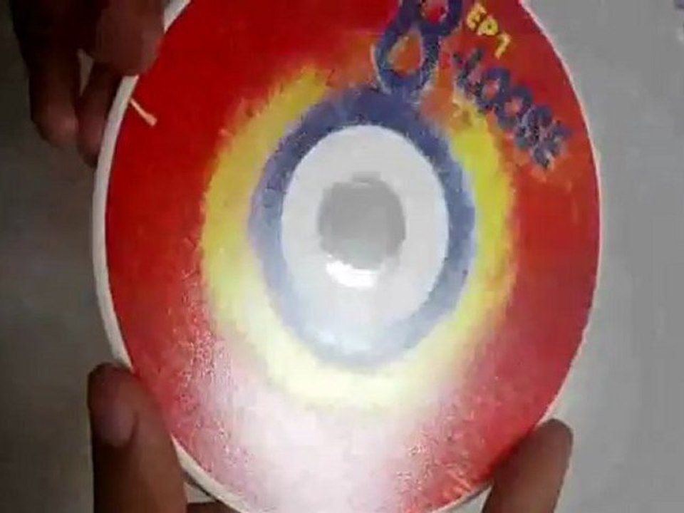 PrintingGood.com | PrintingGood.co.uk | Full Colour DVD