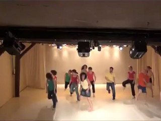 Filage 2eme partie  lundi 25 juin 2012