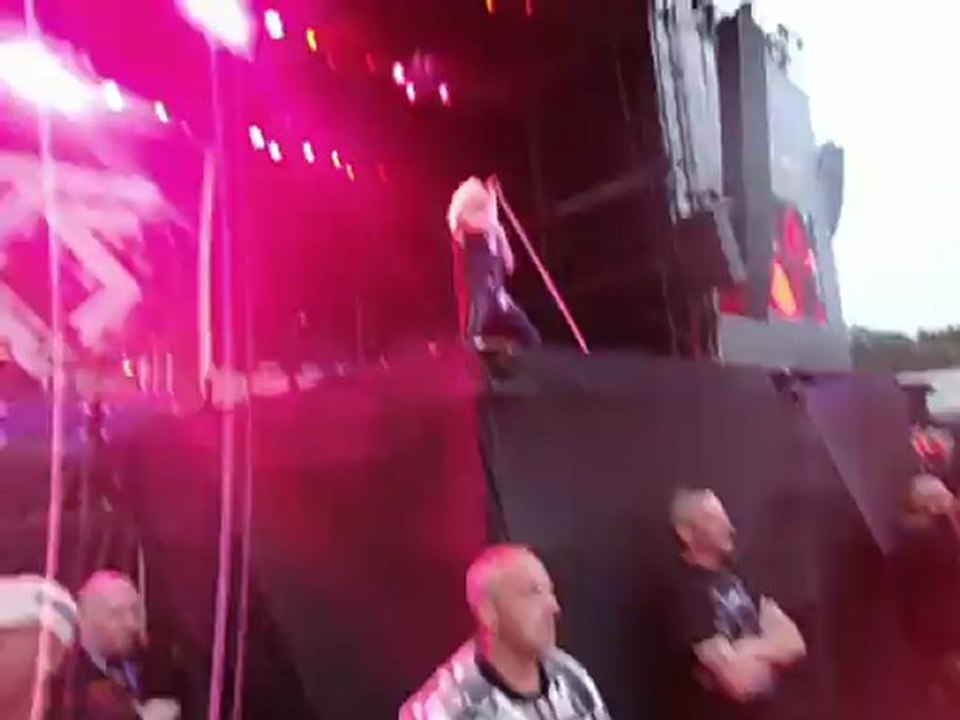 Graspop Metal Meeting