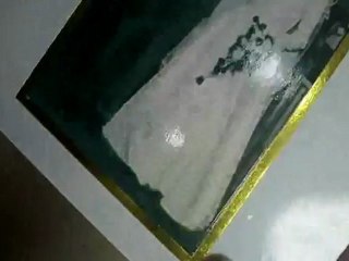 PrintingGood.com | PrintingGood.co.uk | Invitation Card with Gold Foil and Embosse