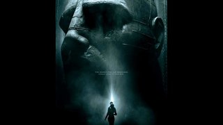 critique prometheus