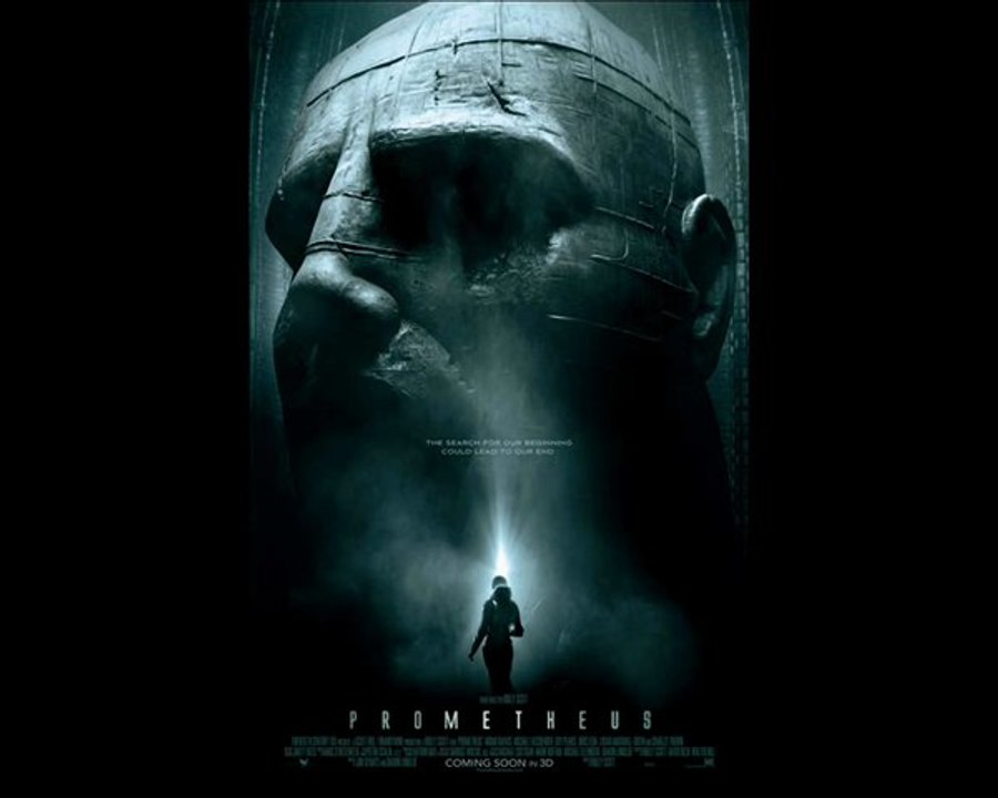 critique prometheus