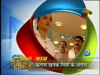 Khandaan - 26th June 2012 Video Watch Online Pt4