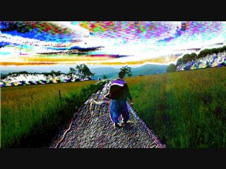 Sternenwanderer ( Psy-Travel records ) -- Schattengedanken --