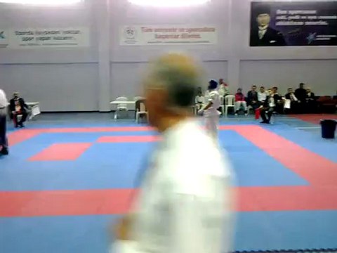KYOKUSHİN KARATE YUSUF TEKİN KILIÇ SPOR KULUBU