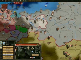 Let's Play Europa Universalis III - Part. 42