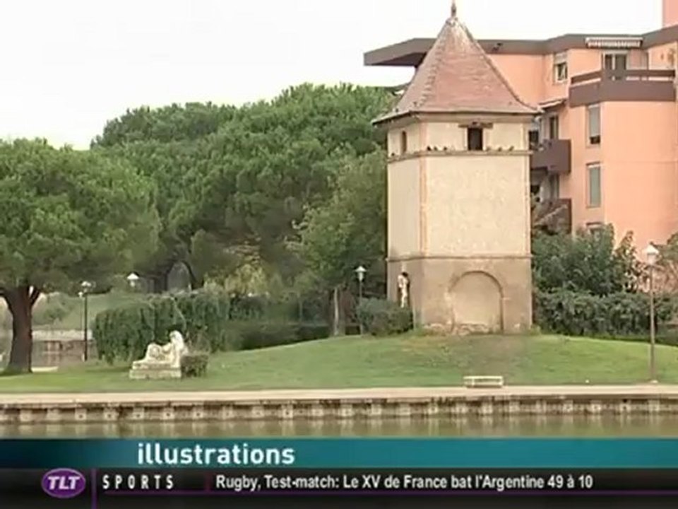 Un enfant de 4 ans retrouvé mort dans un lac à Toulouse