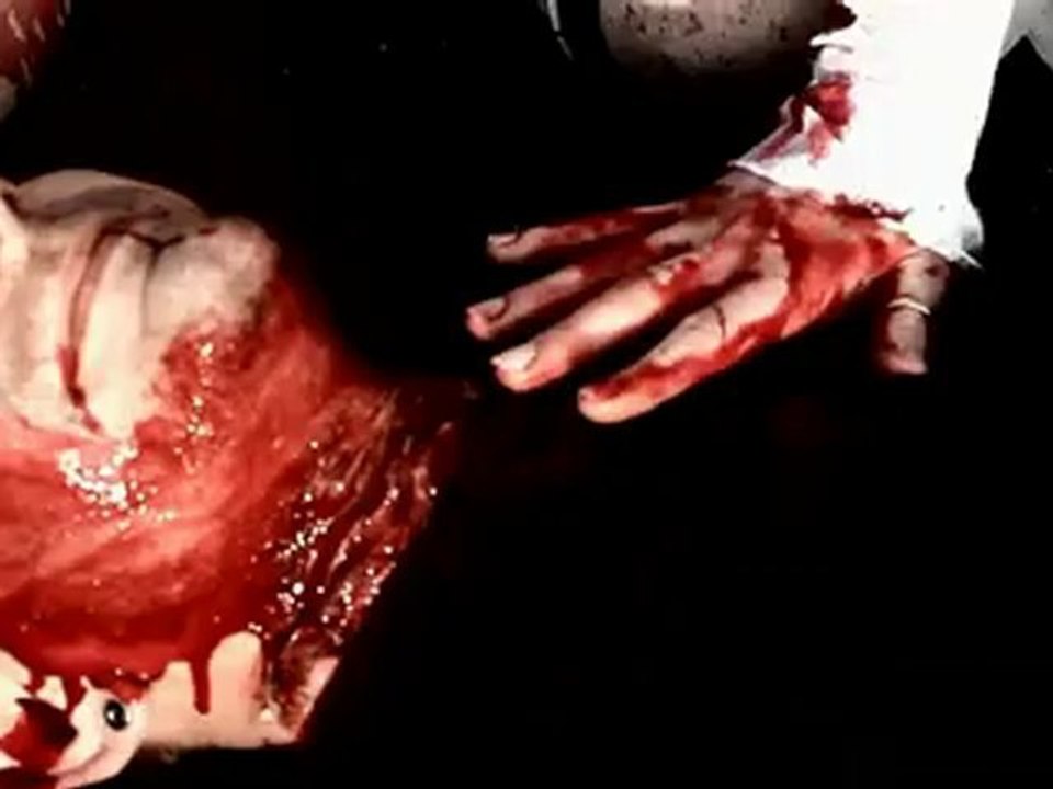 Agonoize - "Wahre Liebe" (2012)