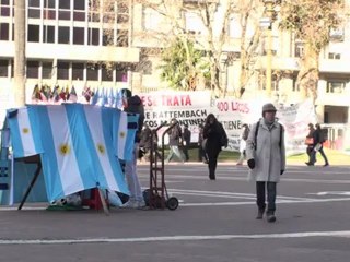 Les Argentins au bord de la crise de nerfs