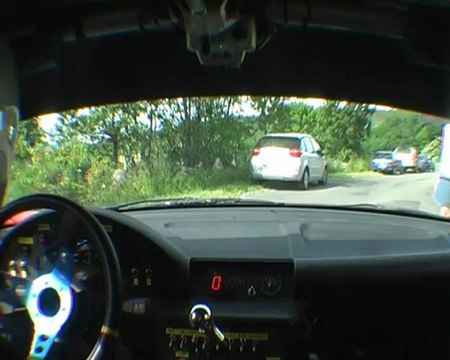 Costeraste BMW Compact Esculape 2012 ES2 LaColombeche