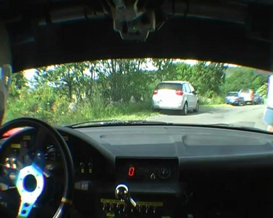 Costeraste BMW Compact Esculape 2012 ES2 LaColombeche