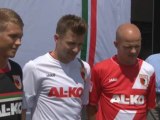 FC Augsburg - Altes Ziel mit neuem Stoff