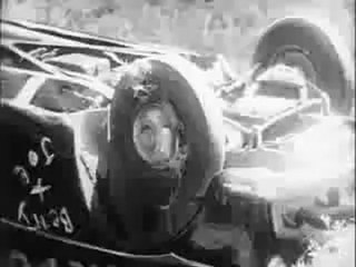 The creeping terror (Part 2)