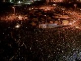 Protesters fill Egypt's Tahrir Square