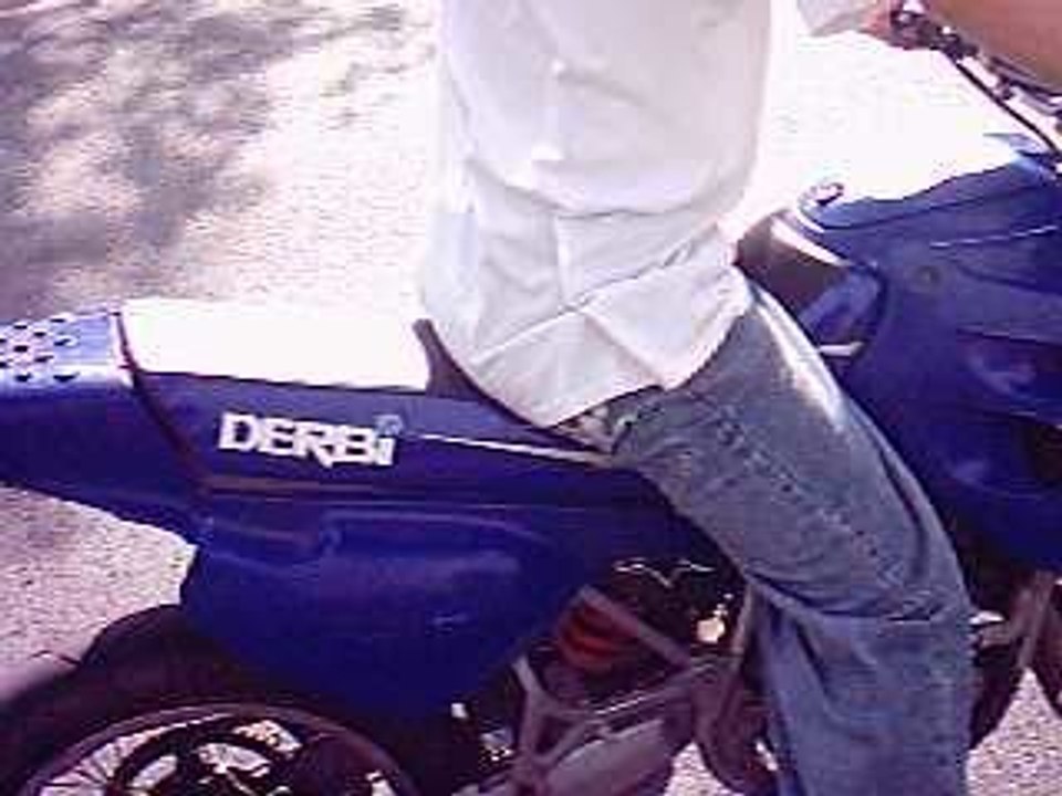 moi stunt