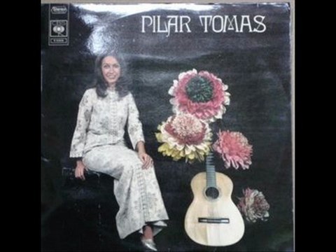 Pilar Tomas En suivant l'étoile (1968)