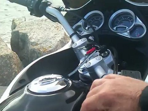 POT IXIL 125 VARADERO