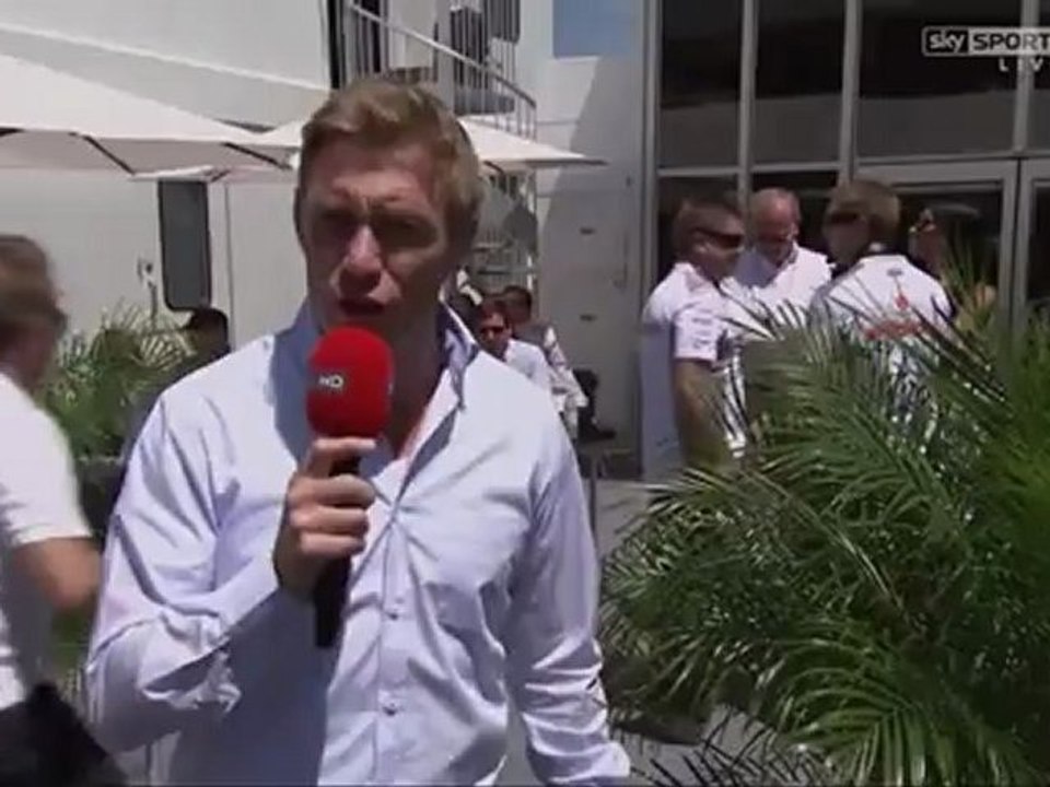 F1 2012 - R07 Canada - Race (Intro) - SkySports-2