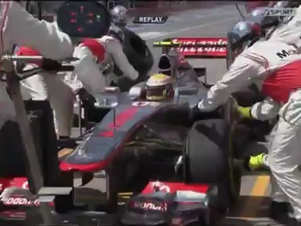 F1 2012 - R07 Canada - Race (Live) - SkySports-2