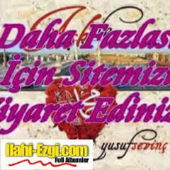 Yusuf Sevinç - Can Ahmed'im