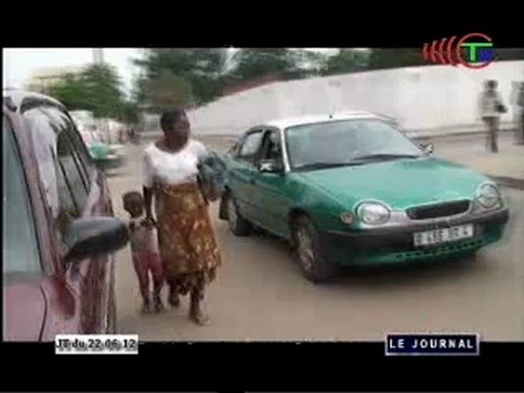 Déclaration du gouvernement sur la journée internationale des veuves