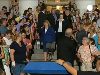 ABD'de çocuk istismarına 156 yıl hapis