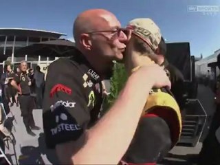 F1 2012 - R07 Canada - Race (Live) - SkySports-5