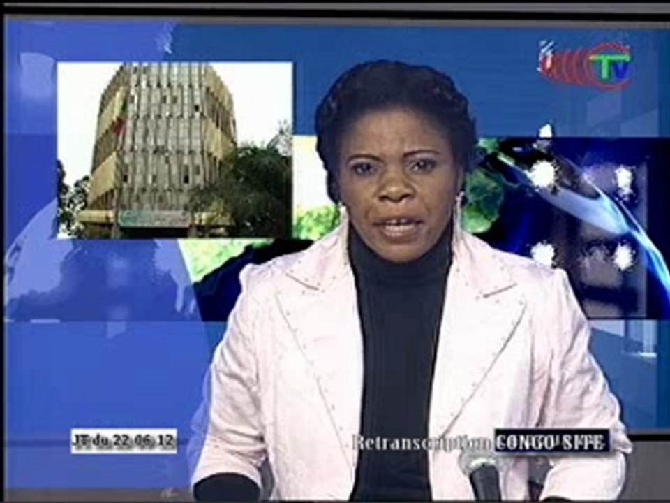 Ouverture des offres  relatives aux projets préfectoraux dans le département du Pool