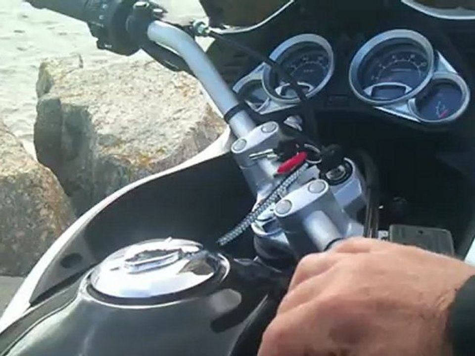 POT IXIL 125 VARADERO