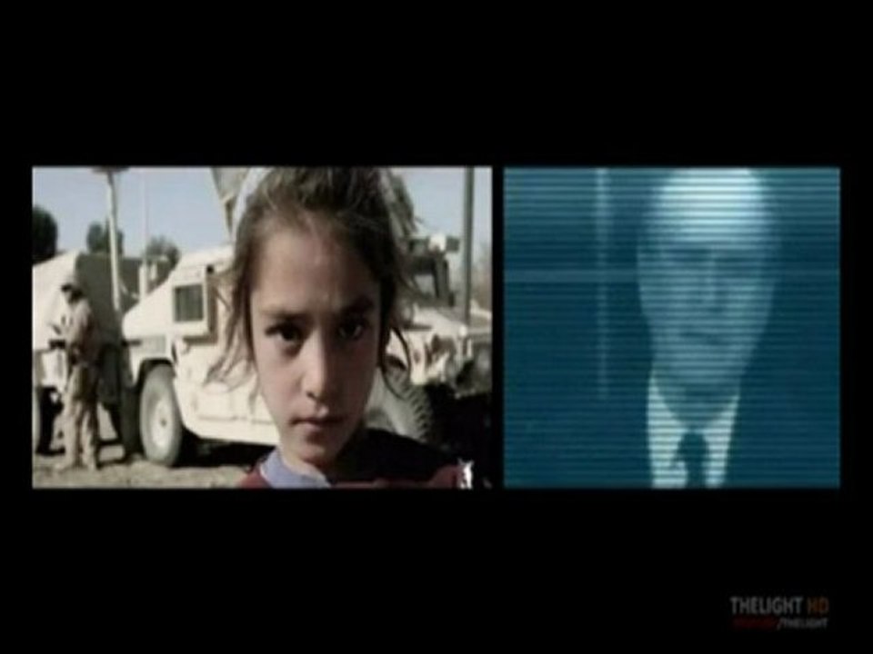 Revealing the NWO Part8