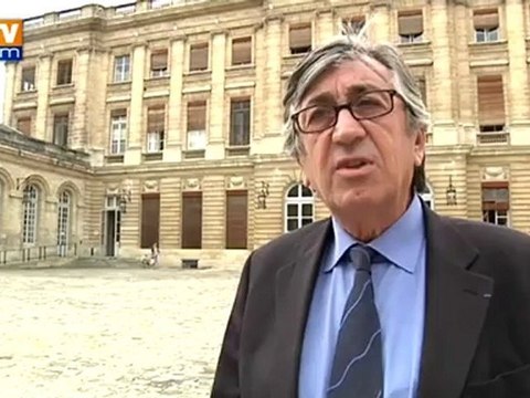 Inquiétude à Bordeaux après une 6e noyade au bord de la Garonne