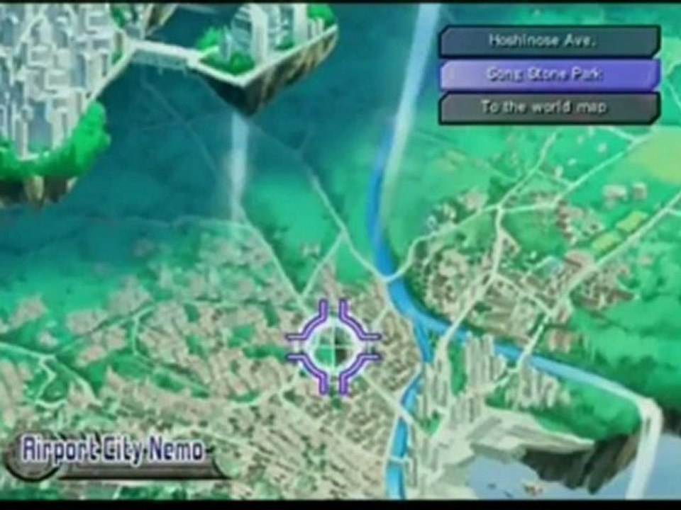 Ar tonelico [03] Une chanteuse, enfin