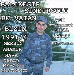 SINDIRGILI ASKER VİDEO DİNLEMENİZİ TAVSİYE EDERİM