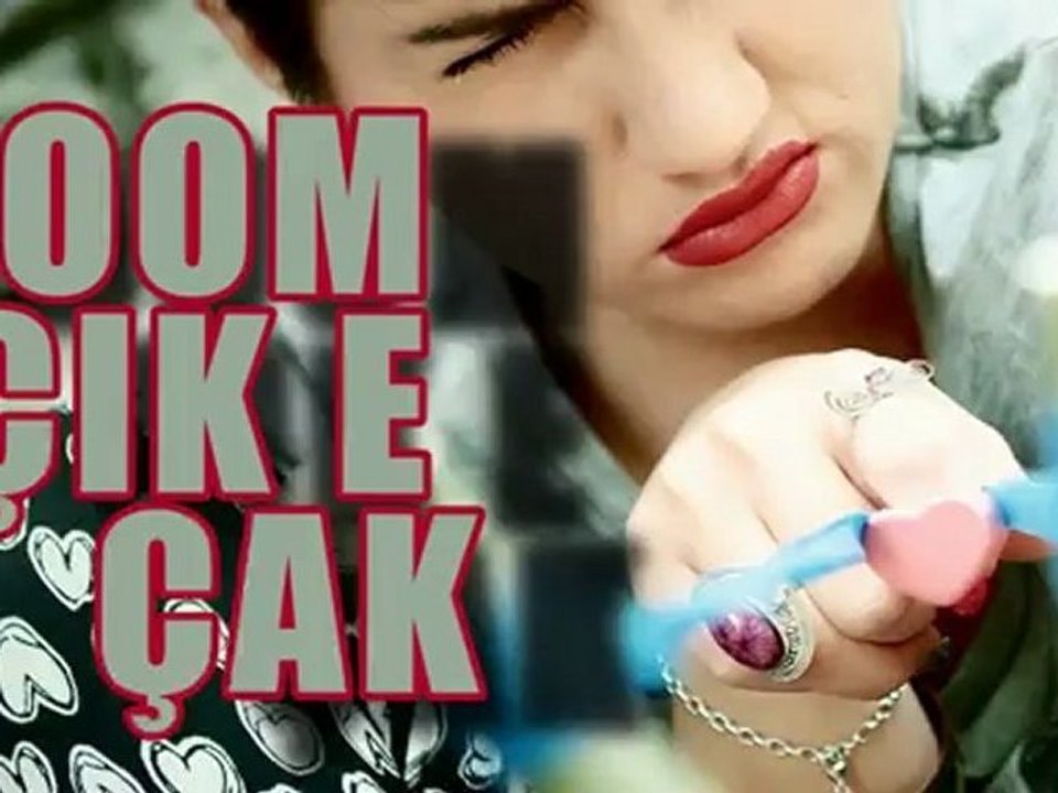 Gjira ft. Ardi - BOOM ÇIK E ÇAK (2012 Audio)