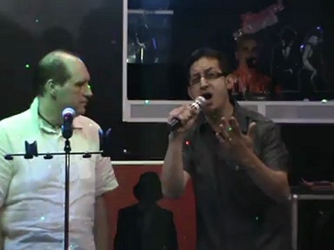 Franco In & Antonio Gallivano - Tu ca nun chiagne