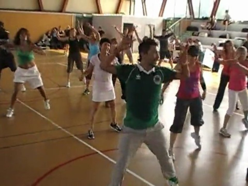 Aéro Luis Roderic 2/06/2012