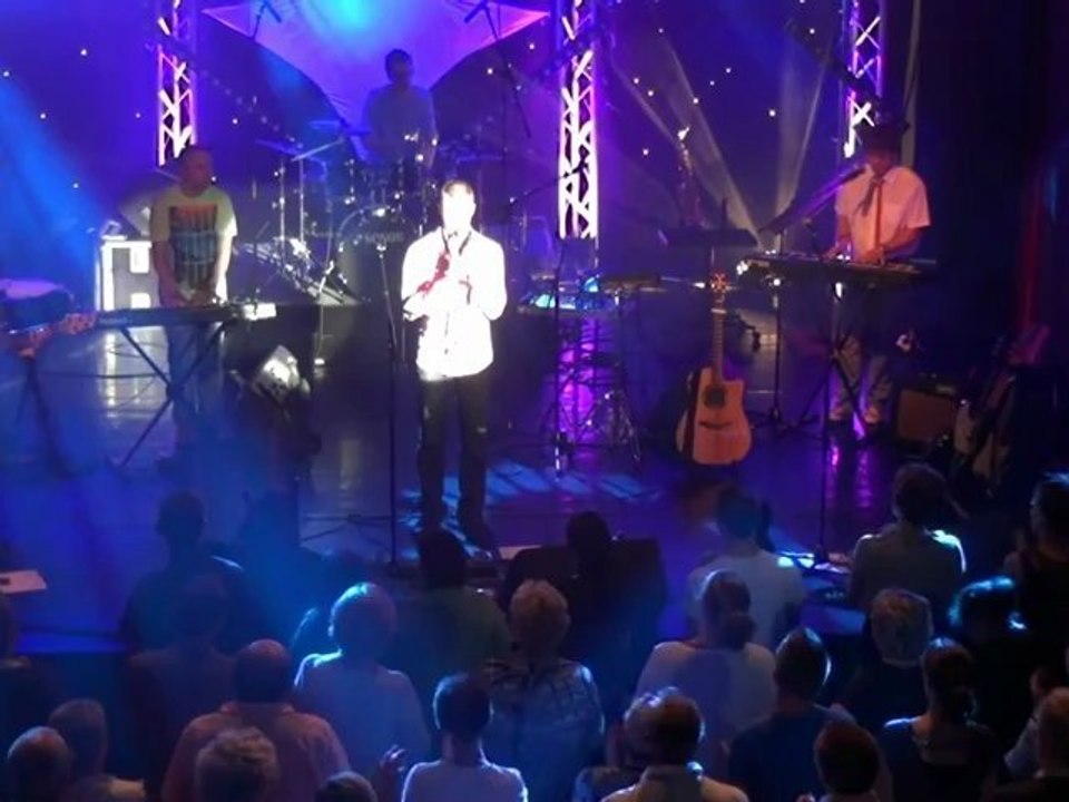 Goldmen - Gravelines - Puisque tu pars