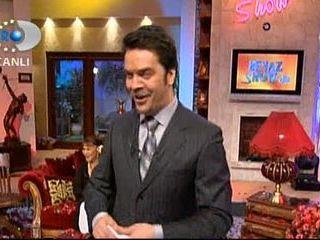 Sezen Aksu - Best of (beyaz show)